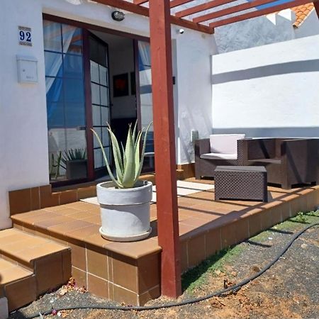 Villa Marysol Caleta de Fuste Exterior foto