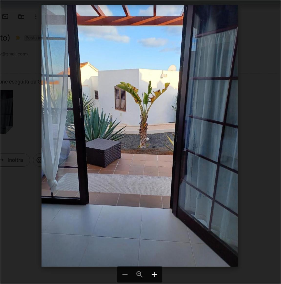 Villa Marysol Caleta de Fuste Exterior foto