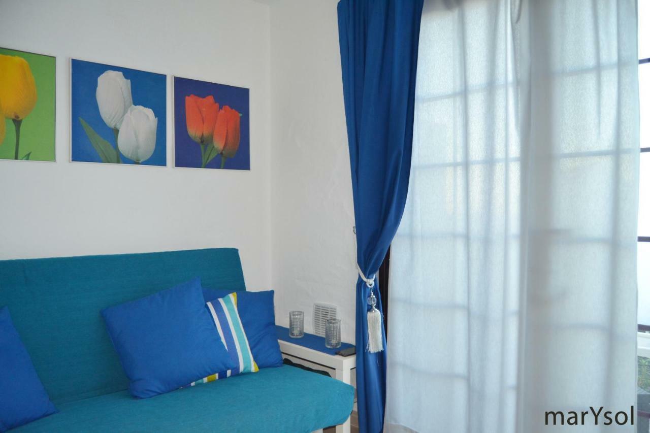 Villa Marysol Caleta de Fuste Exterior foto